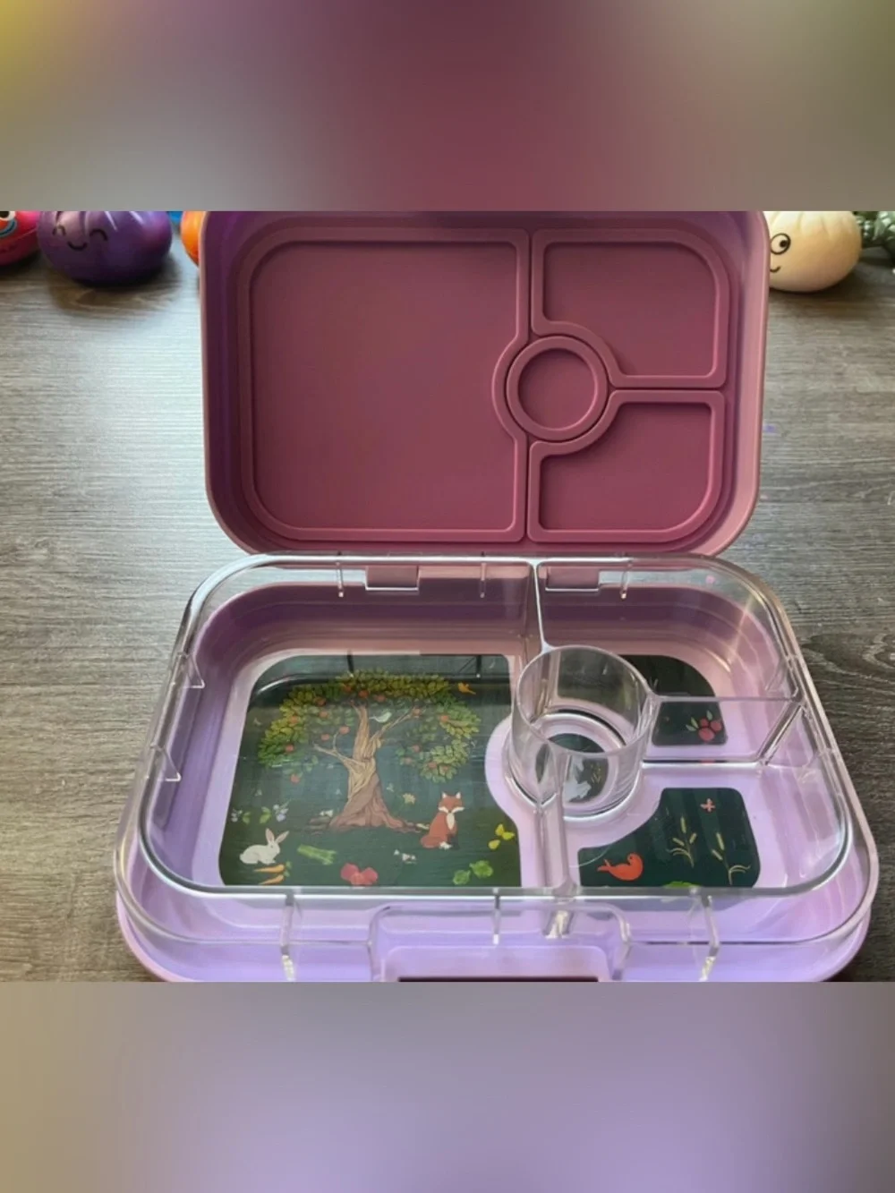 Yumbox
